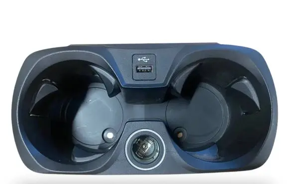 BMW 3 G20 G21 Cup holder 6809803 83329001
