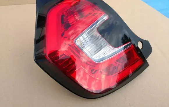 Renault Twingo III Rear/tail lights 265551677R