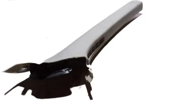 Volkswagen Golf V (A) pillar trim 1K5867234E