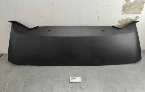 Land Rover Defender Front bumper lip LR149407 LR132669