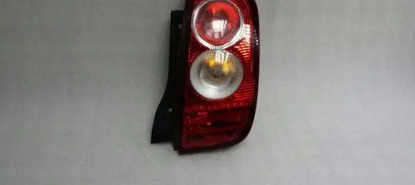 Nissan Micra Rear/tail lights 26550BC400