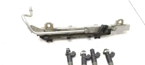 BMW Z4 E85 E86 Fuel injector 7506158