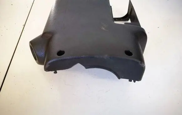 Peugeot 207 Steering wheel column trim 9654577877
