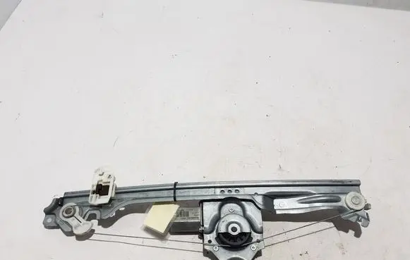 Renault Modus Rear window lifting mechanism without motor 8200801329