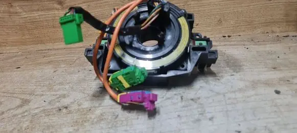 Volvo V70 Airbag slip ring squib (SRS ring) 8622186
