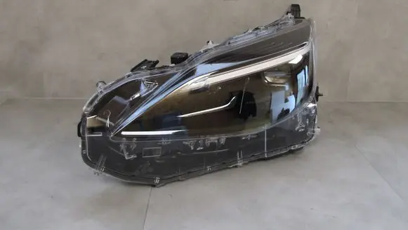 Toyota Yaris Cross Headlight/headlamp 0D312