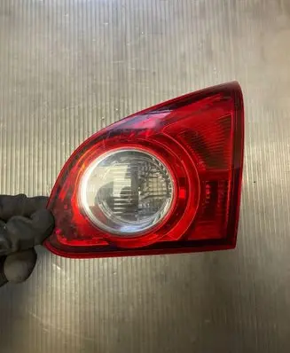 Nissan Qashqai Tailgate rear/tail lights 89071064 26550JD800