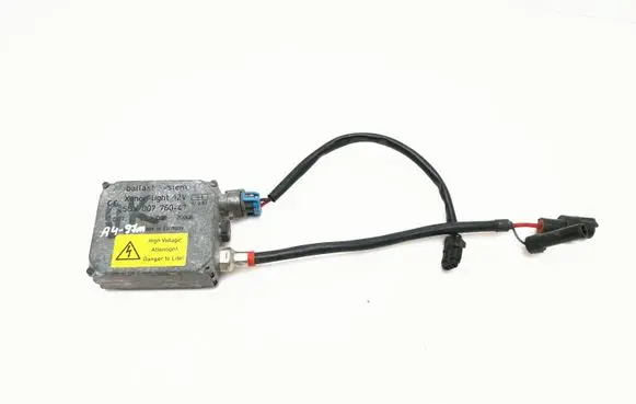 Audi A4 S4 B5 8D Xenon control unit/module 5DV007760 5DV00776047