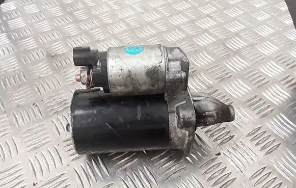Hyundai i30 Starter motor nsm1214