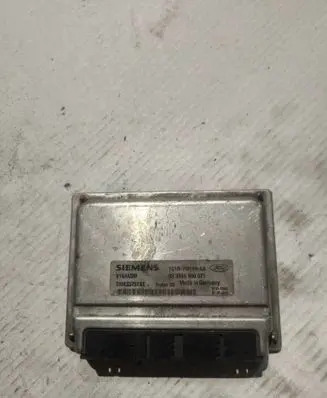 Ford Transit Gearbox control unit/module 1C1R7M169EA 053985999071 5WK33751AE