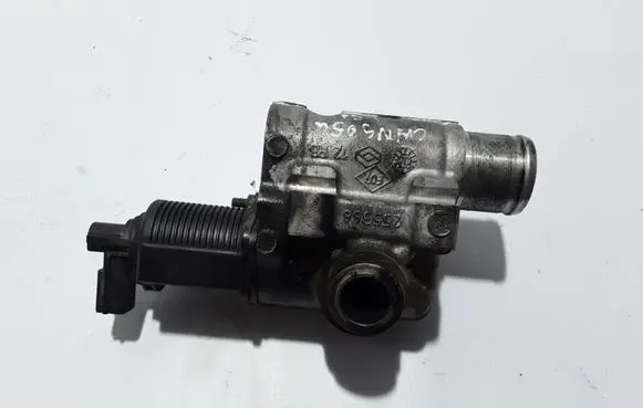 Renault Kangoo I EGR valve 7700107471