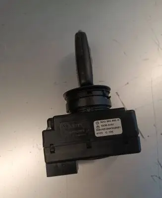 Audi A8 S8 D3 4E Ignition lock 3D0905865H 33300101 9384631944350500