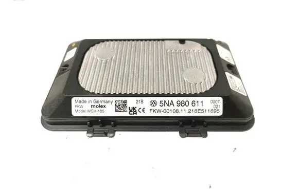 Volkswagen ID.4 Other devices 5NA980611