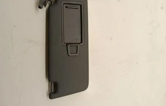 Audi A3 8Y Sun visor 8W0857552D