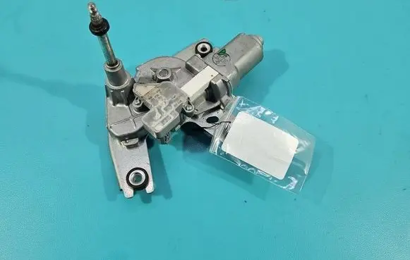 Infiniti QX50 (J50) Rear window wiper motor 28710-1BA0A IMPRK1526934