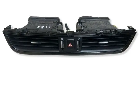 KIA Optima Dash center air vent grill D497410900
