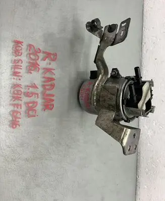 Renault Kadjar Fuel filter FCS952
