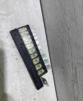 KIA Sportage Fuse 1898009600