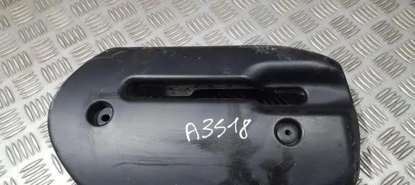BMW X3 E83 Steering wheel column trim 32303405271