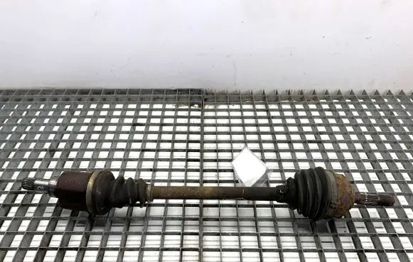 Peugeot 207 Front driveshaft 