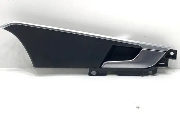 Audi A5 Front door interior handle 8W0839020A