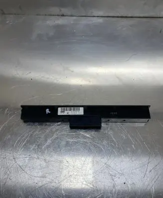 Traction control (ASR) switch