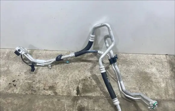 Tesla Model S Air conditioning (A/C) pipe/hose 600848100A