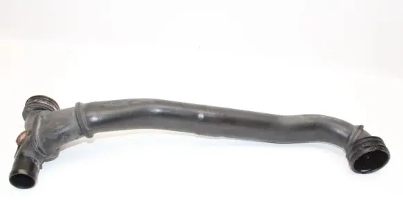 Porsche 997 Engine coolant pipe/hose 99710675103