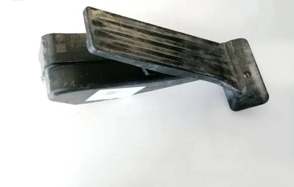 BMW 1 E81 E87 Accelerator throttle pedal 3542678658901 35426786589-01