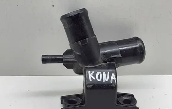 Hyundai Kona I Engine coolant pipe/hose