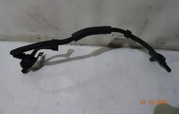 Peugeot 308 Vacuum valve 754196180
