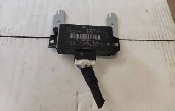 Nissan Leaf I (ZE0) Other control units/modules 285385SA0A 312593 285325SA0A