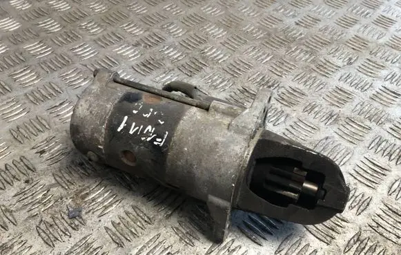 Subaru Forester SH Starter motor 23300AA620