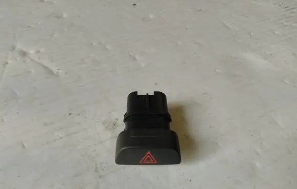 Ford Focus Hazard light switch 4M5T 13A350AC