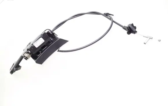 Mercedes-Benz E W212 Seat back rest control lever/handle A2129209400
