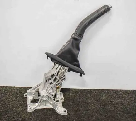 Volvo V40 Hand brake release handle 11330160 11330161