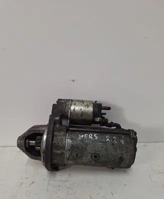 Mercedes-Benz C W203 Starter motor 0051511301