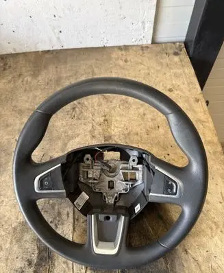 Renault Master III Steering wheel 484005122R