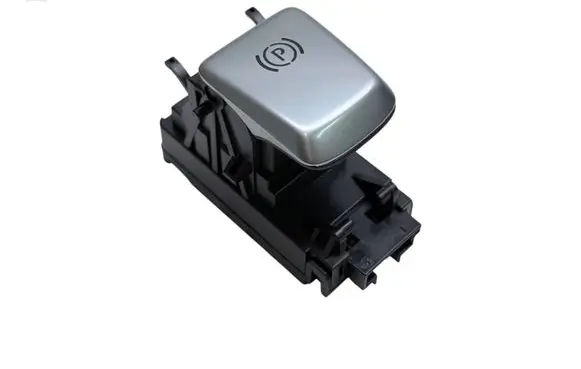 Mercedes-Benz C W205 Hand parking brake switch A2059056603