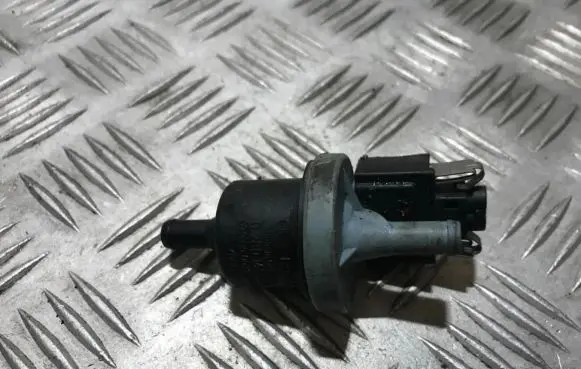 Valve vacuum
