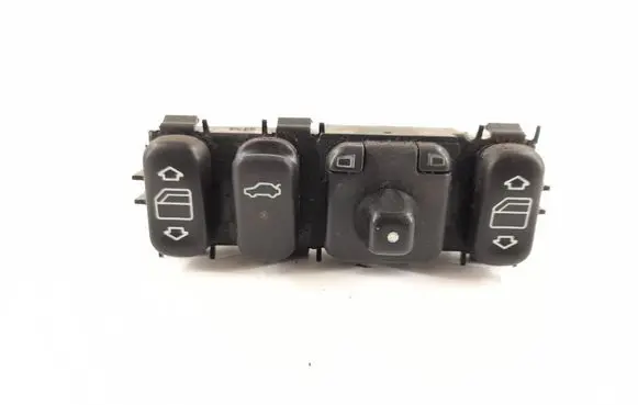 Mercedes-Benz CLK A208 C208 Electric window control switch 2088202910 2088200010