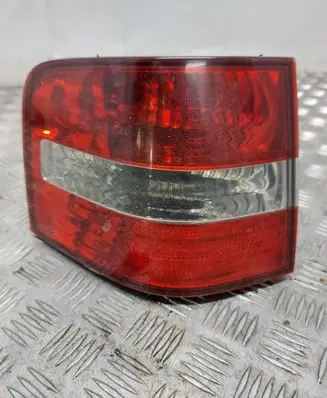 Fiat Stilo Rear/tail lights 46758989