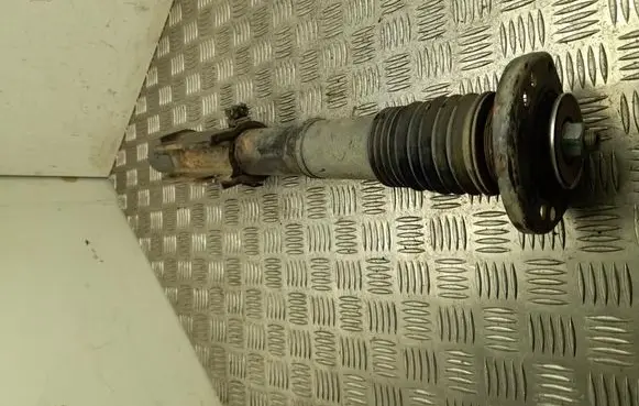 Mercedes-Benz Sprinter W907 W910 Front shock absorber/damper A9073206001