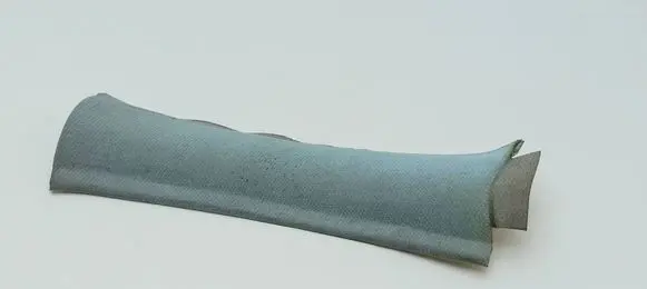 Chatenet Stella (C) pillar trim 