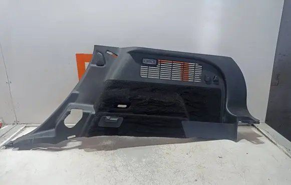 Ford Mustang Mach-E Trunk/boot side trim panel LJ8BR31012AJ