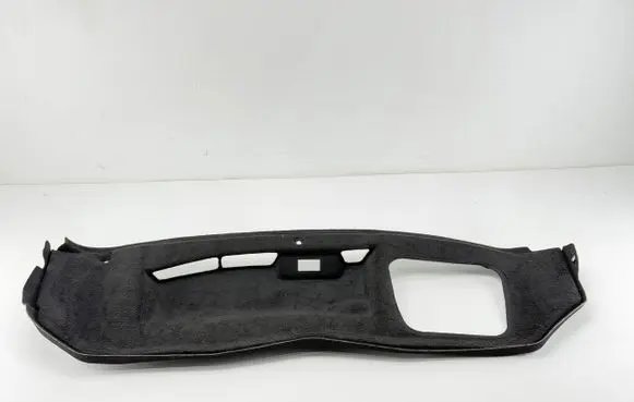 Porsche Boxster 987 Trunk/boot mat liner 98755104701