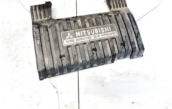 Mitsubishi Galant Engine cover (trim) MD34103061 MD341-03061