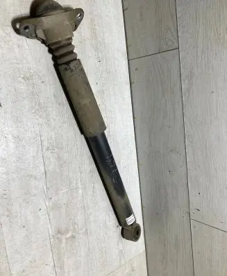 Volkswagen Beetle A5 Rear shock absorber/damper 5C0512011BR 804902005753