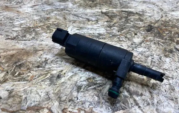 Jaguar XK - XKR Headlight washer pump 5W9313K082AA