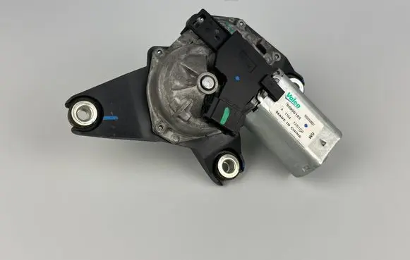 Opel Mokka Rear window wiper motor 96955193 W000008831